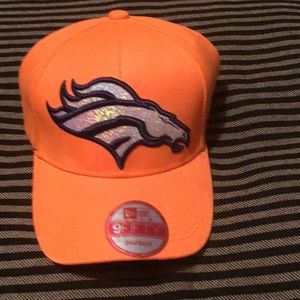 Hat Cap NFL Broncos
